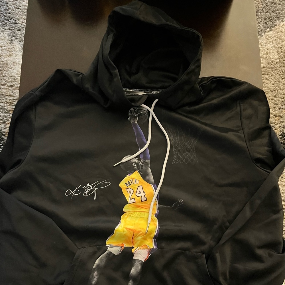 Mens Hoodie